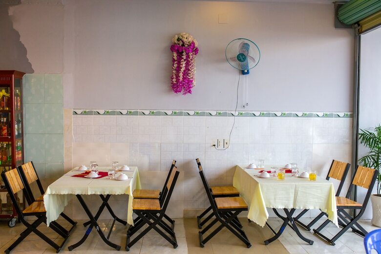 Rang Dong Hotel
