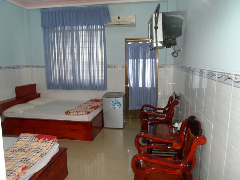 Rang Dong Hotel