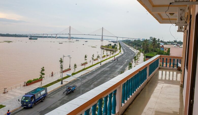 Rang Dong Hotel