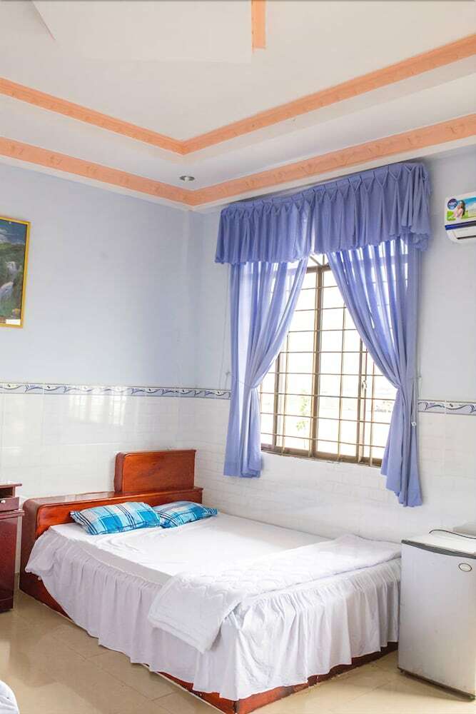 Rang Dong Hotel
