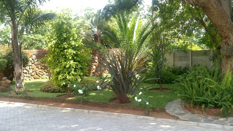 Posada Wozani Lodge