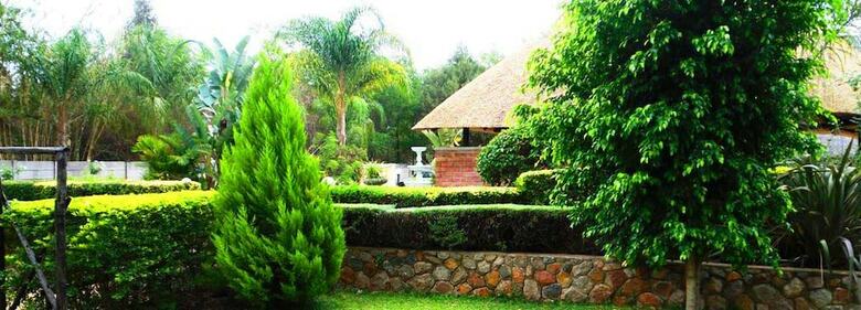 Posada Wozani Lodge