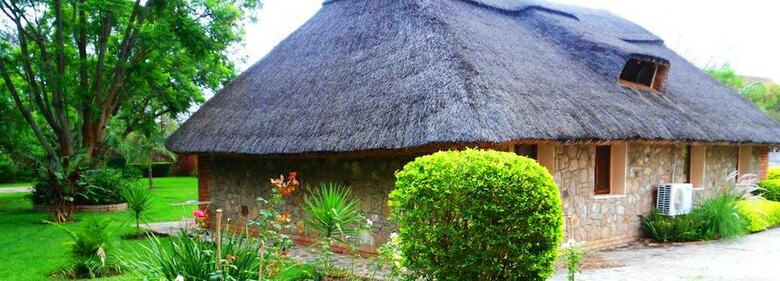 Posada Wozani Lodge