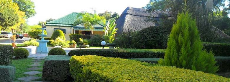 Posada Wozani Lodge