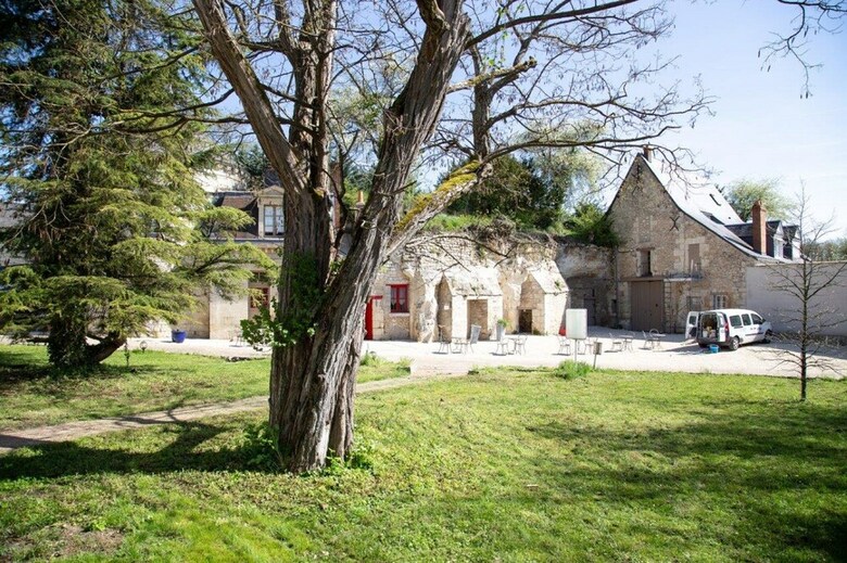 Domaine Le Plessis Gallu - Meubl� de Tourisme 5*