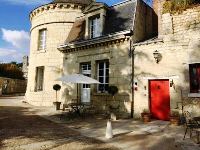 Domaine Le Plessis Gallu - Meubl� de Tourisme 5*