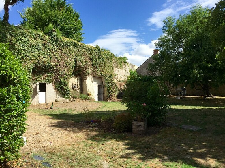 Domaine Le Plessis Gallu - Meubl� de Tourisme 5*