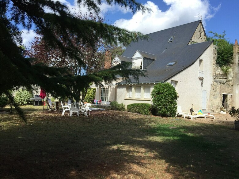 Domaine Le Plessis Gallu - Meubl� de Tourisme 5*