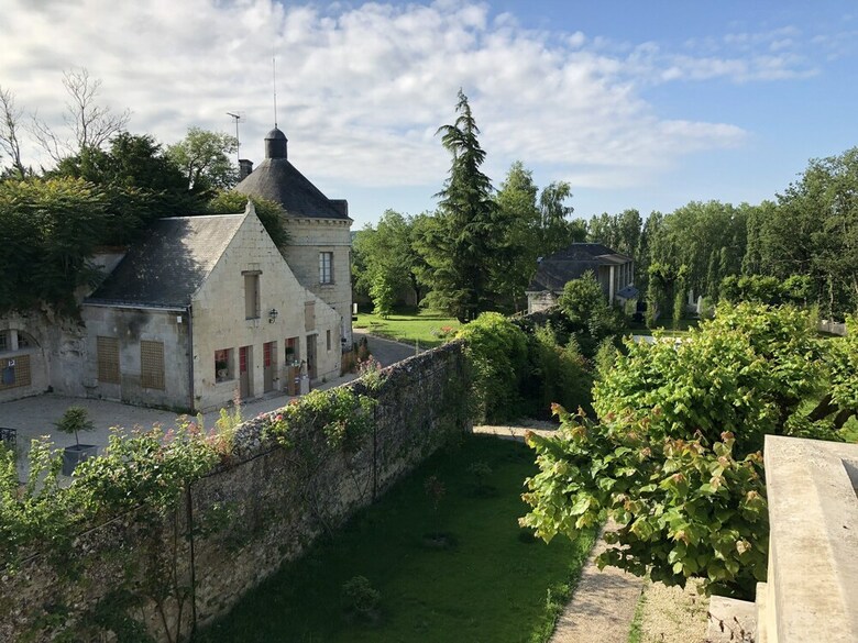 Domaine Le Plessis Gallu - Meubl� de Tourisme 5*