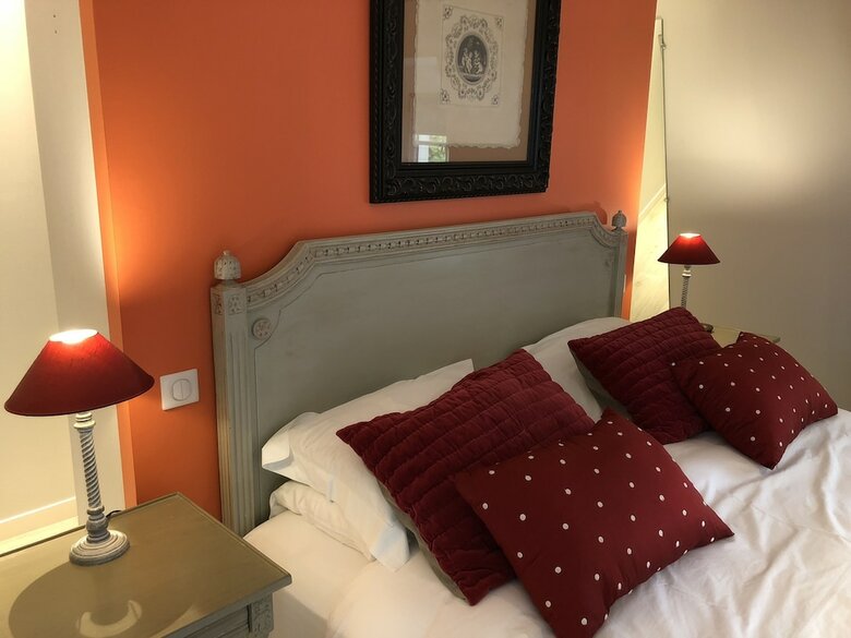 Domaine Le Plessis Gallu - Meubl� de Tourisme 5*