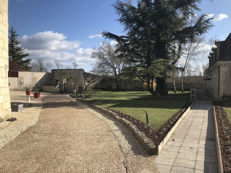 Domaine Le Plessis Gallu - Meubl� de Tourisme 5*