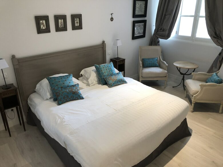 Domaine Le Plessis Gallu - Meubl� de Tourisme 5*
