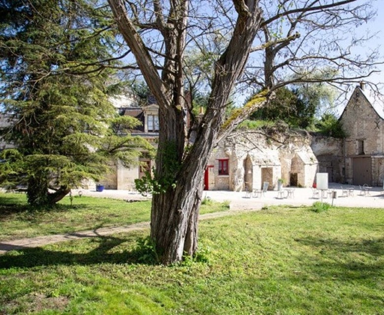 Domaine Le Plessis Gallu - Meubl� de Tourisme 5*