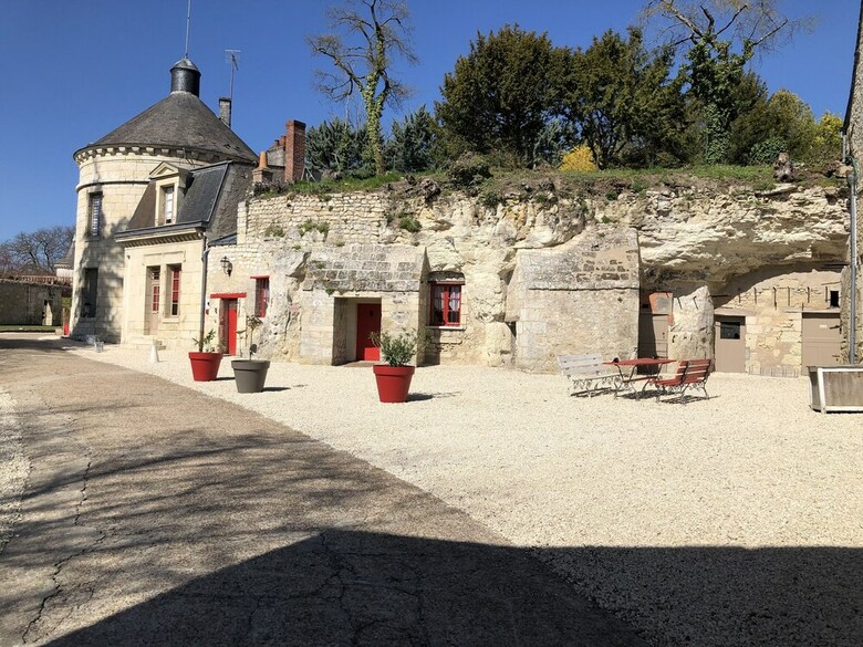Domaine Le Plessis Gallu - Meubl� de Tourisme 5*