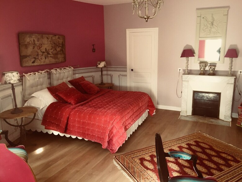 Domaine Le Plessis Gallu - Meubl� de Tourisme 5*