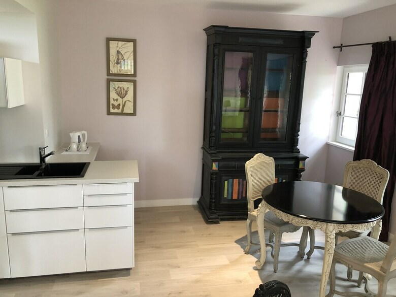 Domaine Le Plessis Gallu - Meubl� de Tourisme 5*