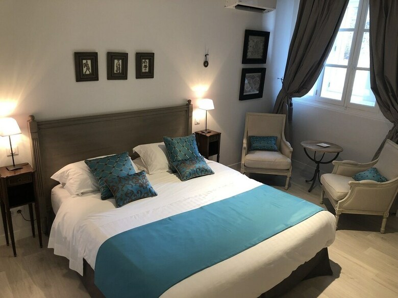 Domaine Le Plessis Gallu - Meubl� de Tourisme 5*