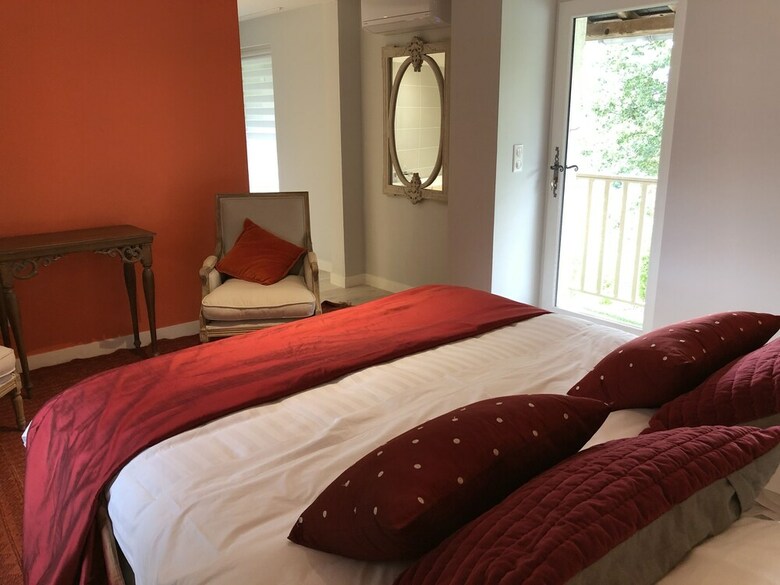 Domaine Le Plessis Gallu - Meubl� de Tourisme 5*