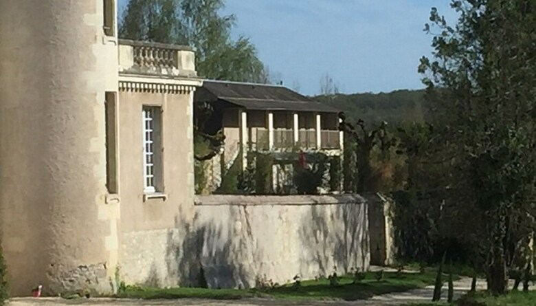 Domaine Le Plessis Gallu - Meubl� de Tourisme 5*