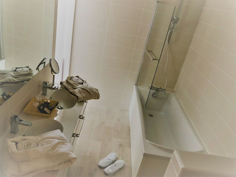 Domaine Le Plessis Gallu - Meubl� de Tourisme 5*