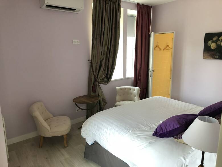 Domaine Le Plessis Gallu - Meubl� de Tourisme 5*