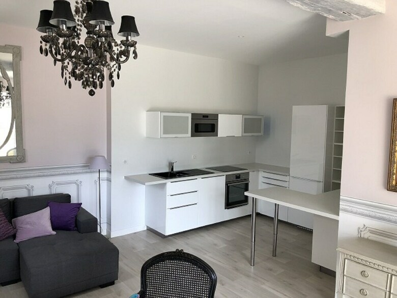 Domaine Le Plessis Gallu - Meubl� de Tourisme 5*