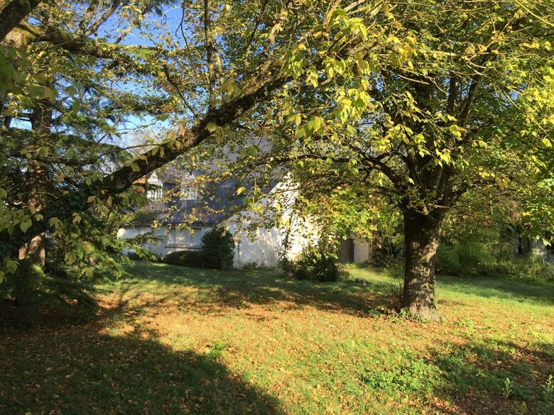 Domaine Le Plessis Gallu - Meubl� de Tourisme 5*