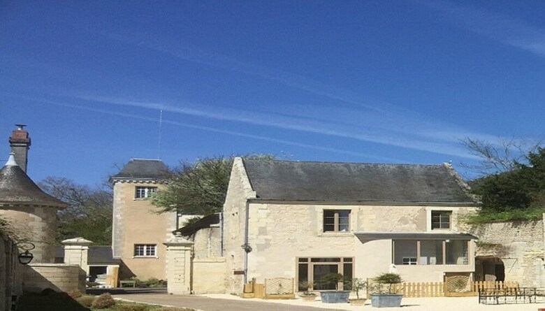 Domaine Le Plessis Gallu - Meubl� de Tourisme 5*