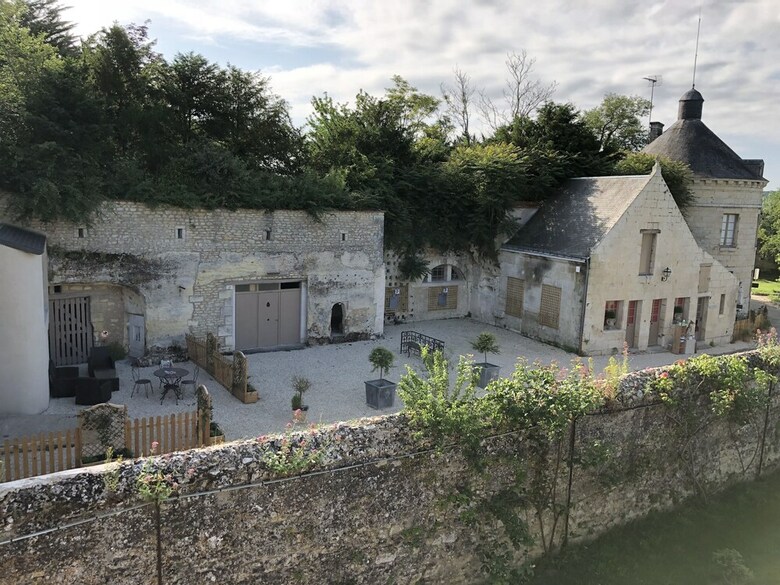 Domaine Le Plessis Gallu - Meubl� de Tourisme 5*