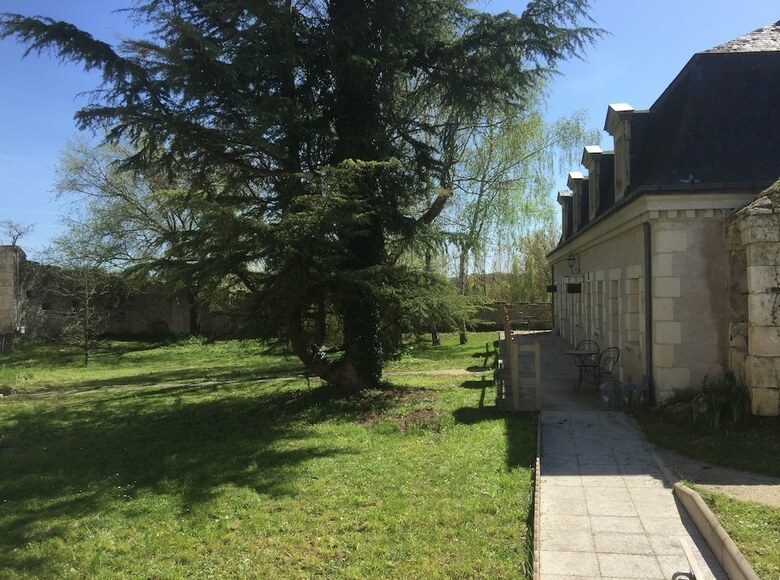 Domaine Le Plessis Gallu - Meubl� de Tourisme 5*