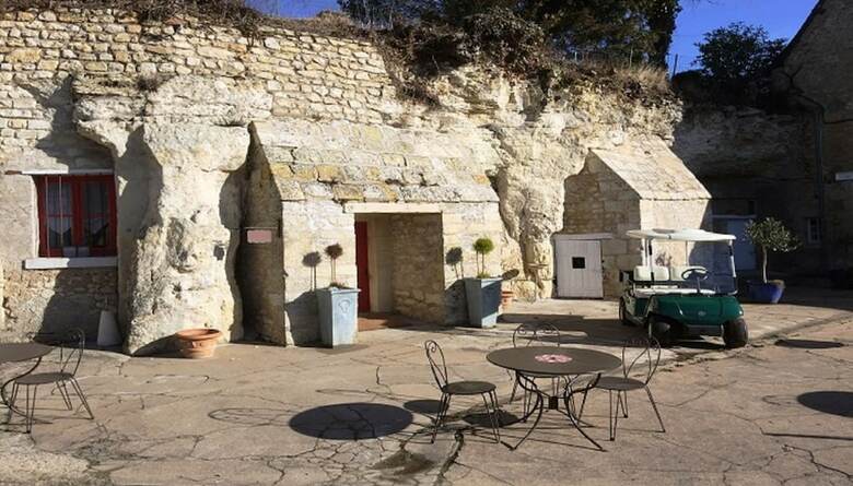 Domaine Le Plessis Gallu - Meubl� de Tourisme 5*