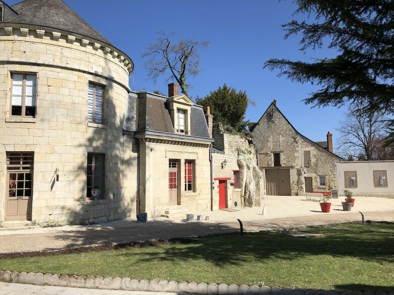 Domaine Le Plessis Gallu - Meubl� de Tourisme 5*
