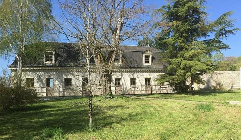 Domaine Le Plessis Gallu - Meubl� de Tourisme 5*