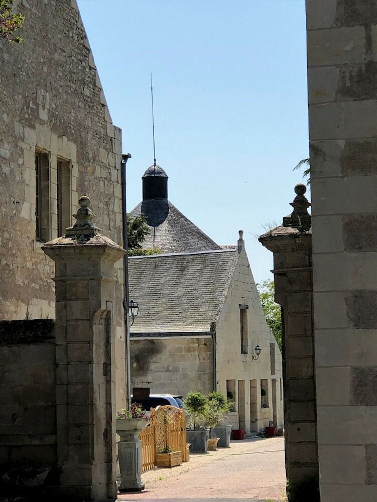 Domaine Le Plessis Gallu - Meubl� de Tourisme 5*