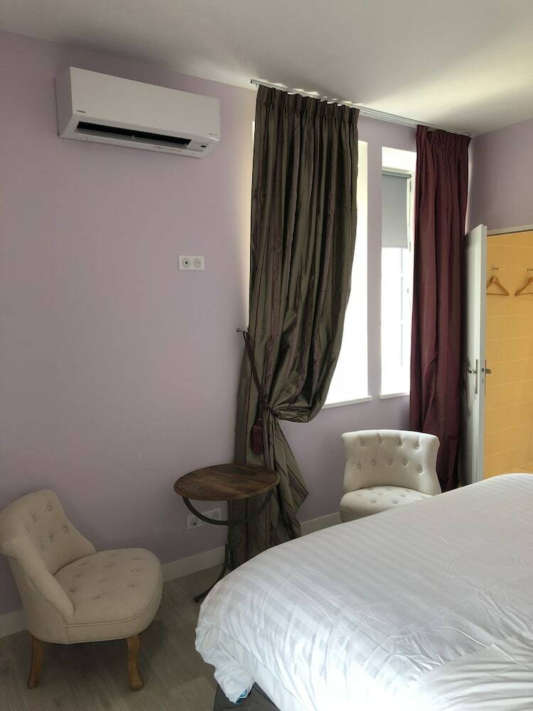 Domaine Le Plessis Gallu - Meubl� de Tourisme 5*