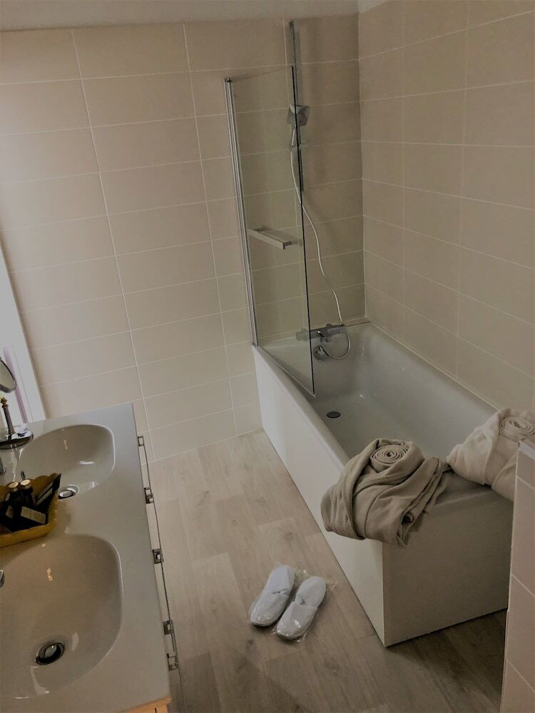 Domaine Le Plessis Gallu - Meubl� de Tourisme 5*