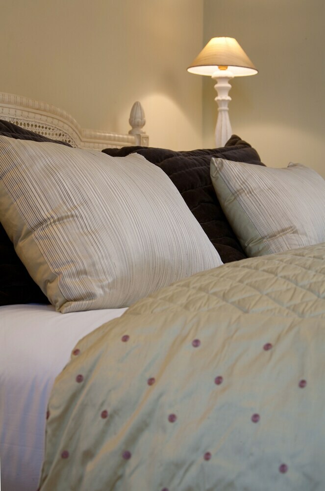 Domaine Le Plessis Gallu - Meubl� de Tourisme 5*