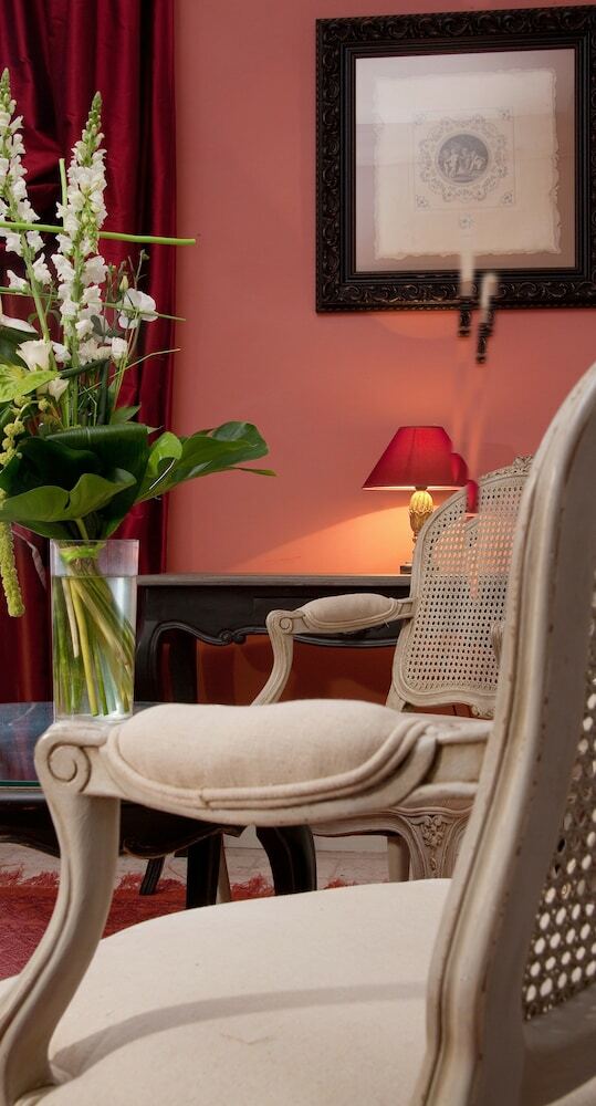 Domaine Le Plessis Gallu - Meubl� de Tourisme 5*