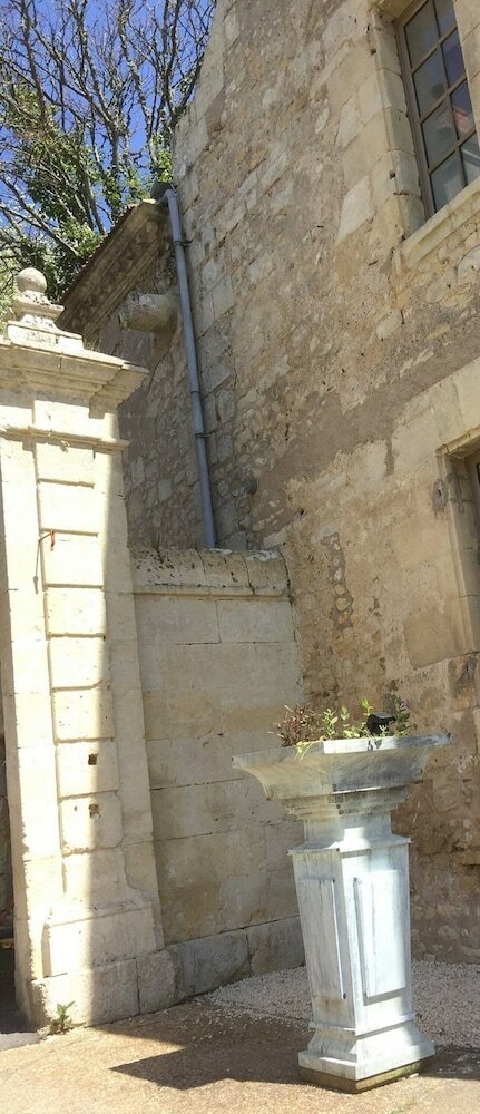 Domaine Le Plessis Gallu - Meubl� de Tourisme 5*