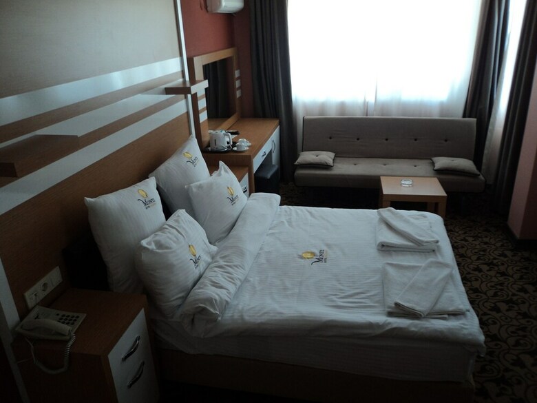 Monte Hotel