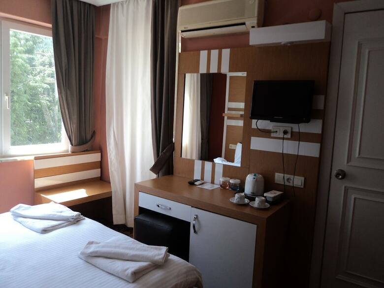 Monte Hotel
