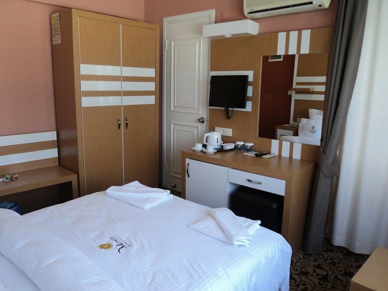 Monte Hotel