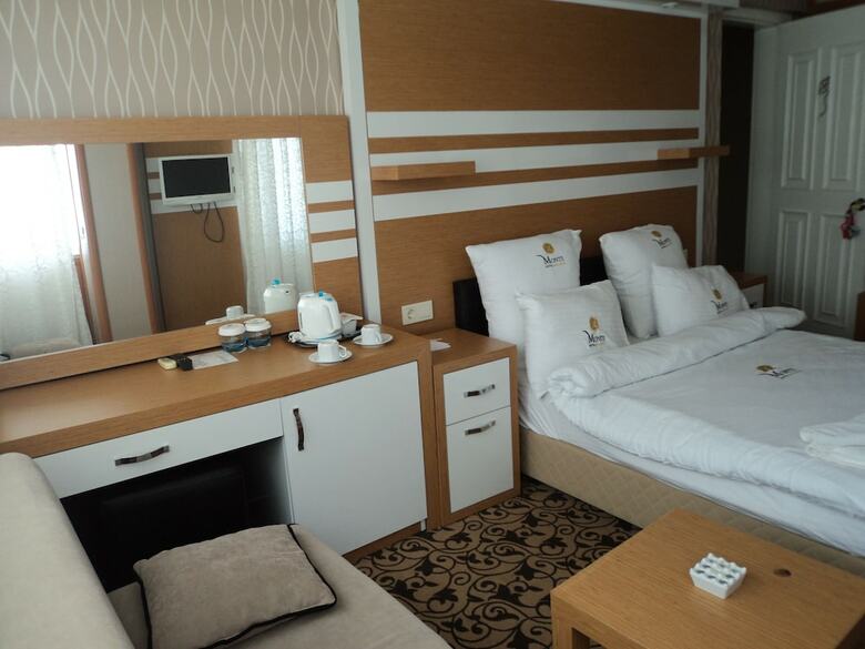 Monte Hotel