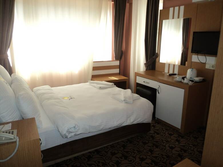 Monte Hotel