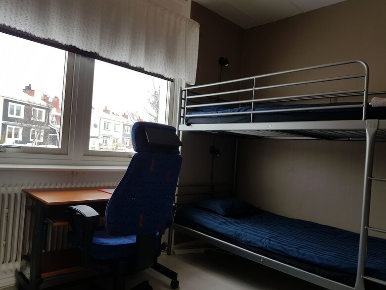 Ribo Apartment Triangel
