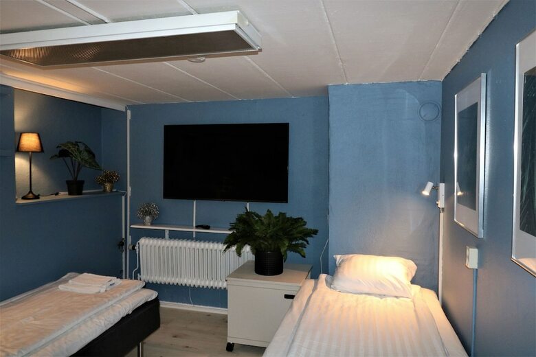 Ribo Apartment Triangel