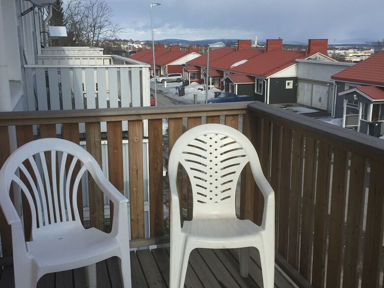 Ribo Apartment Triangel