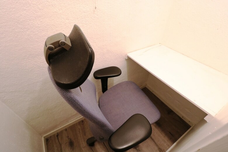Ribo Apartment Triangel