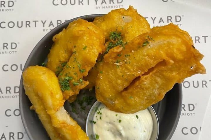 Hotel Courtyard By Marriott Edinburgh