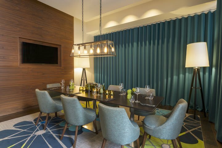 Hotel Courtyard By Marriott Edinburgh